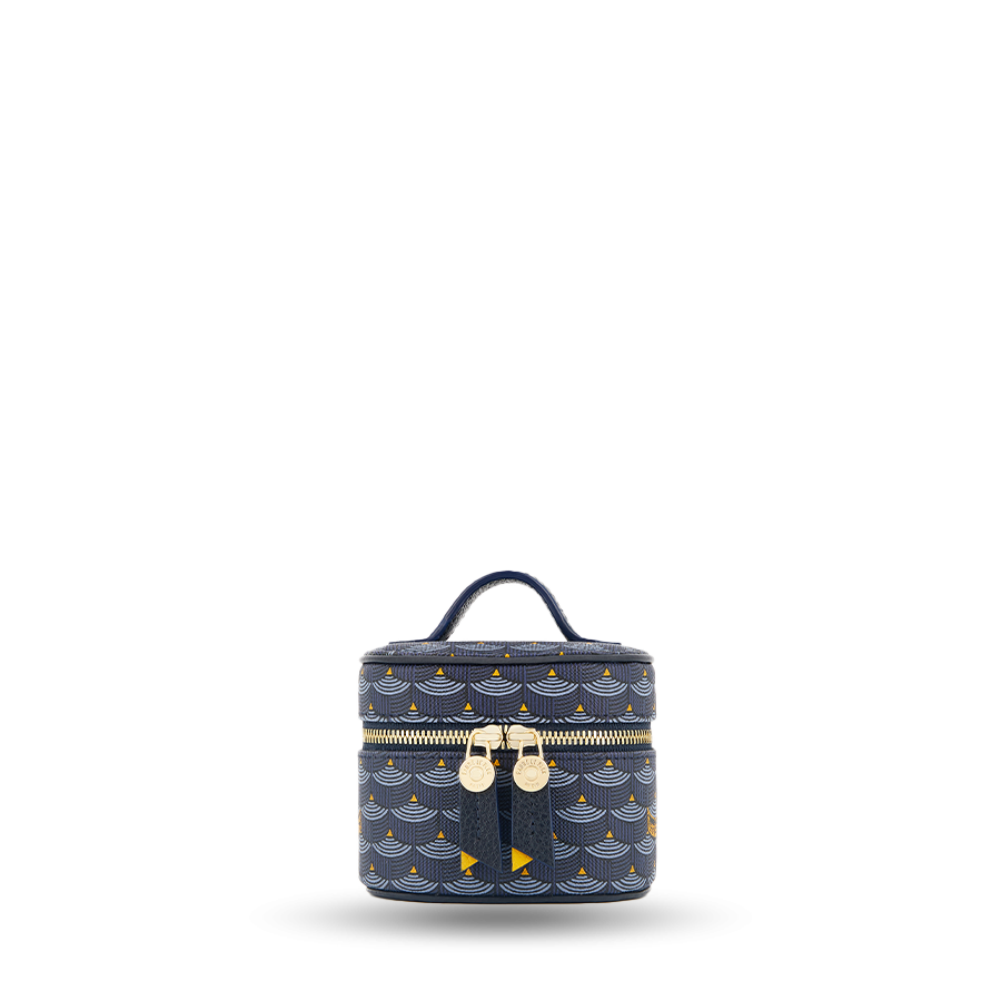 Dream Jewel Case - Paris Blue