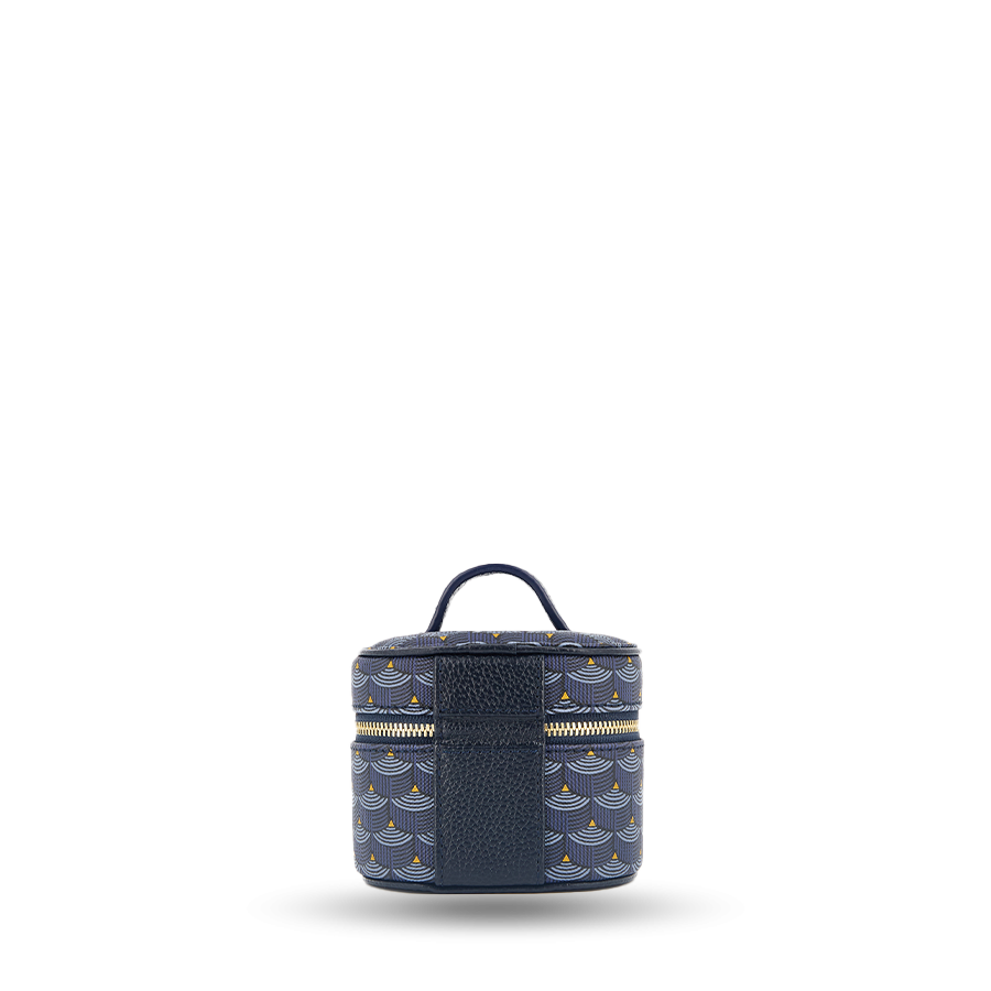 Dream Jewel Case - Paris Blue
