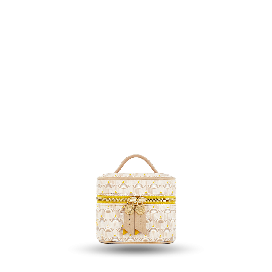 Dream Jewel Case - Saint-Honoré Beige