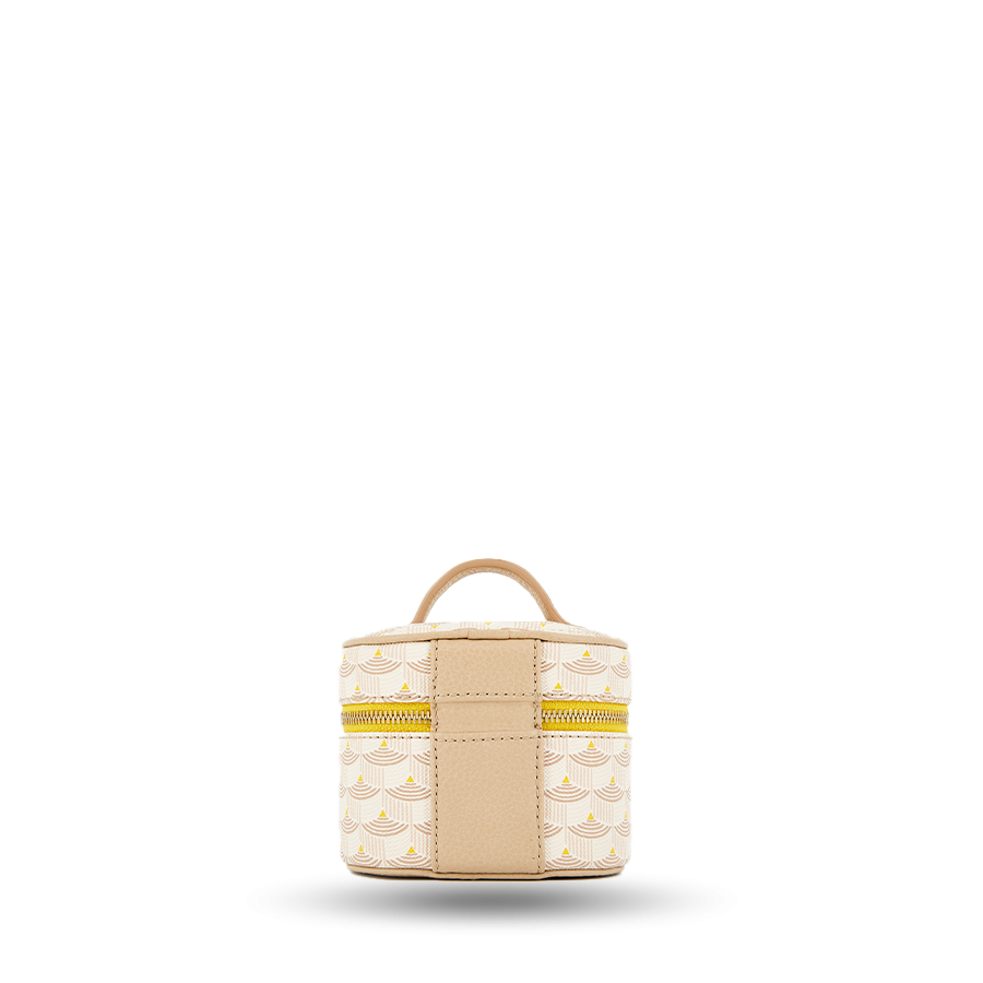 Dream Jewel Case - Saint-Honoré Beige