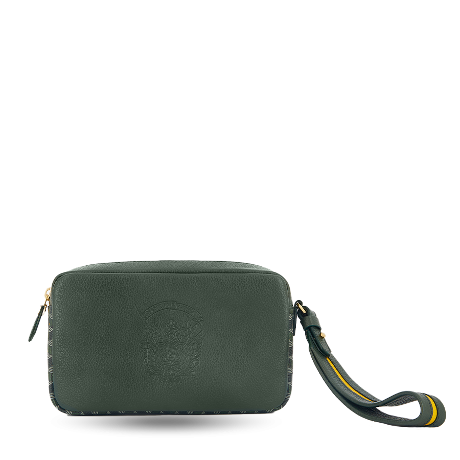 Dream Pouch 21 - Empire Green
