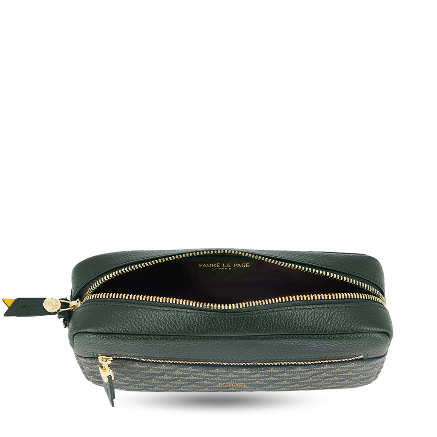 Dream Pouch 21 - Empire Green