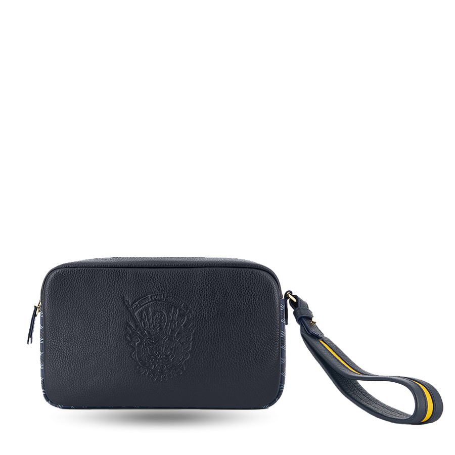 Dream Pouch 21 - Paris Blue