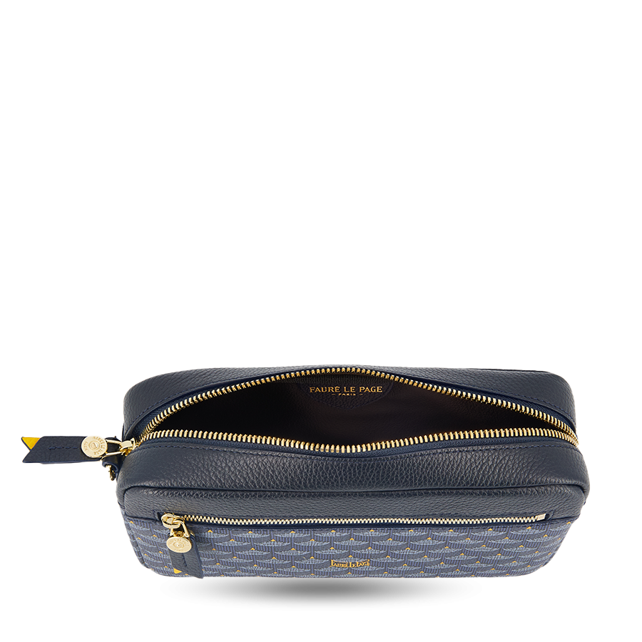 Dream Pouch 21 - Paris Blue