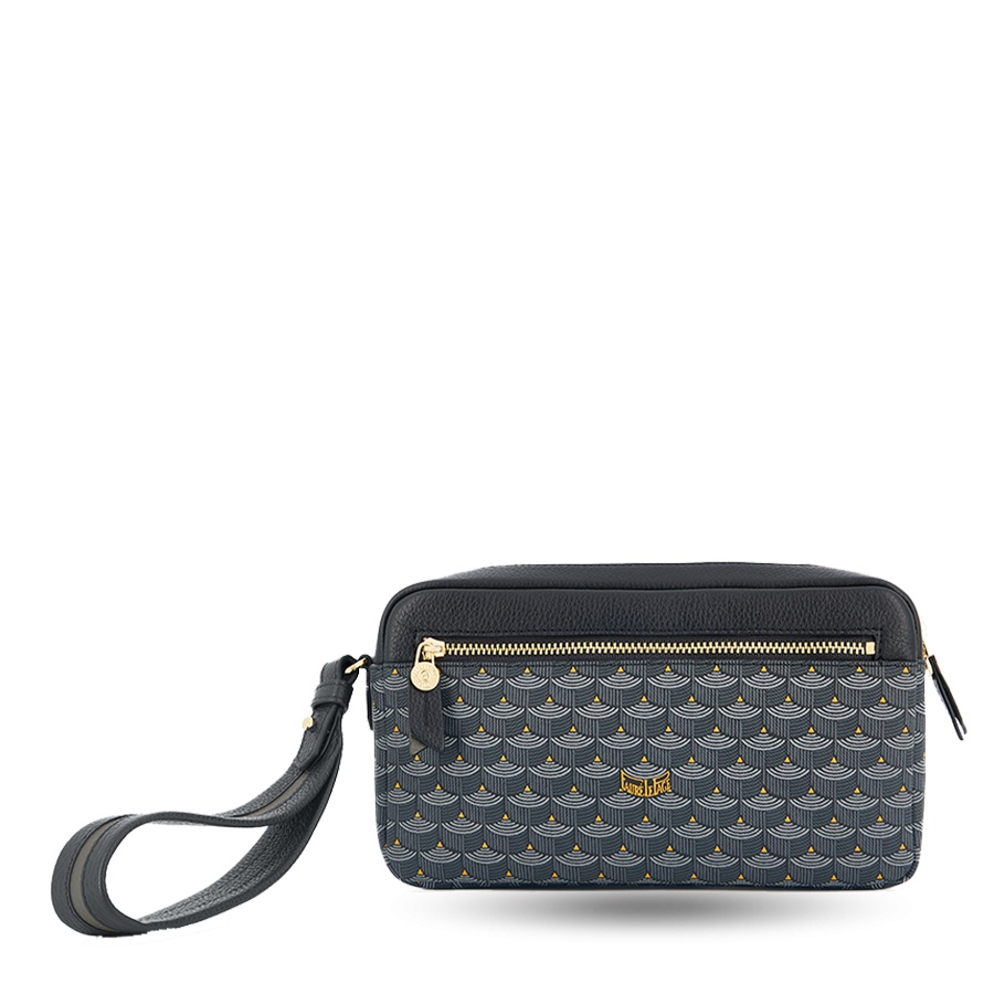 Dream Pouch 21 - Powder Black