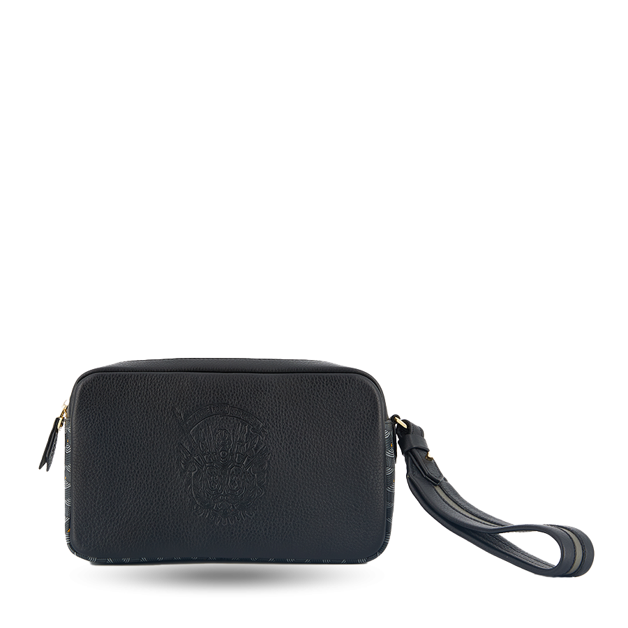 Dream Pouch 21 - Powder Black