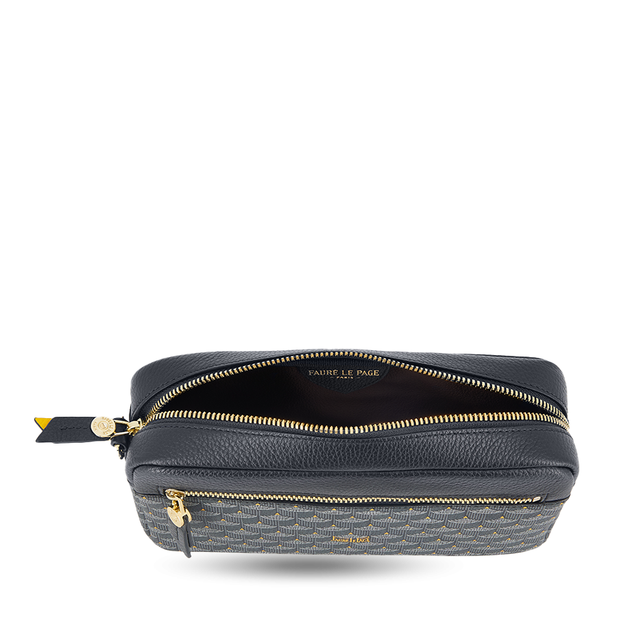 Dream Pouch 21 - Powder Black