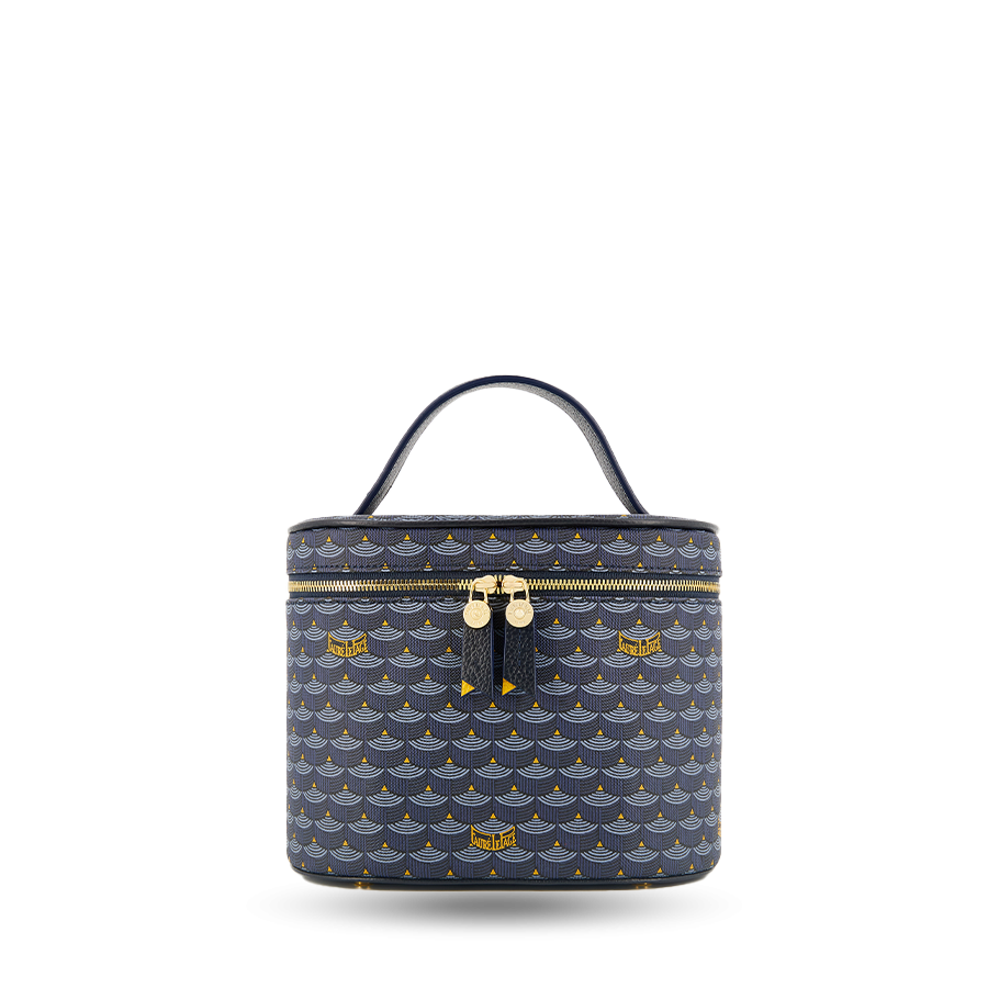 Dream Vanity - Paris Blue