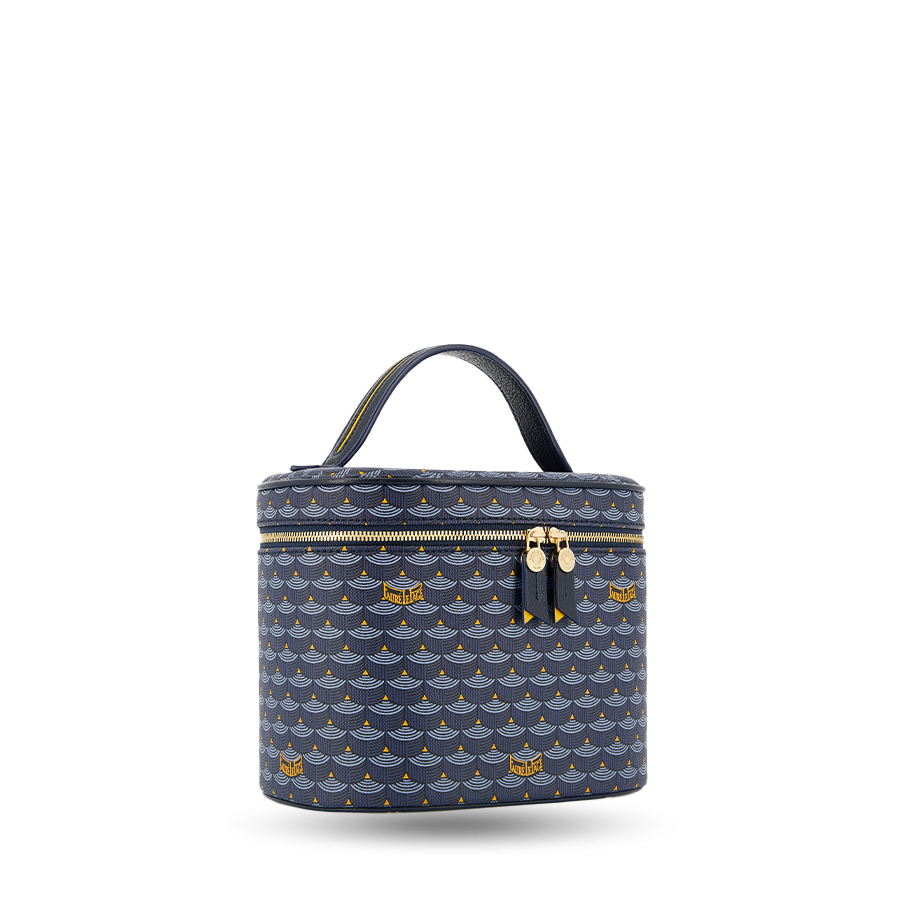 Dream Vanity - Paris Blue