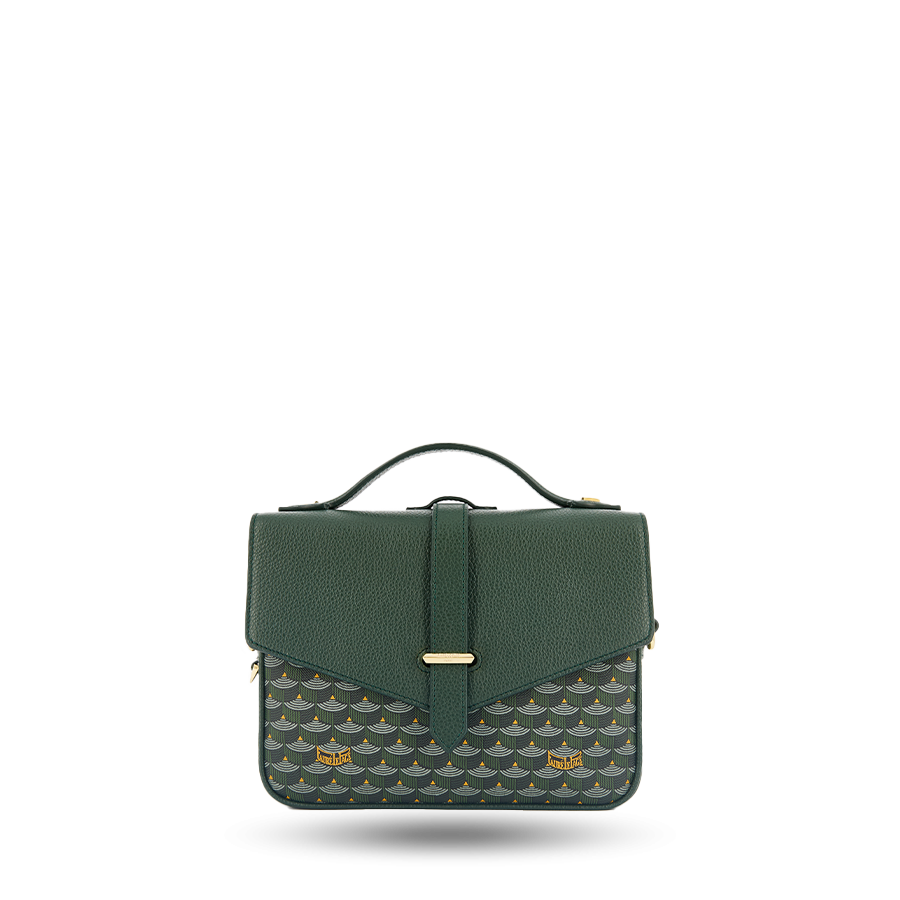 Express 21 - Empire Green