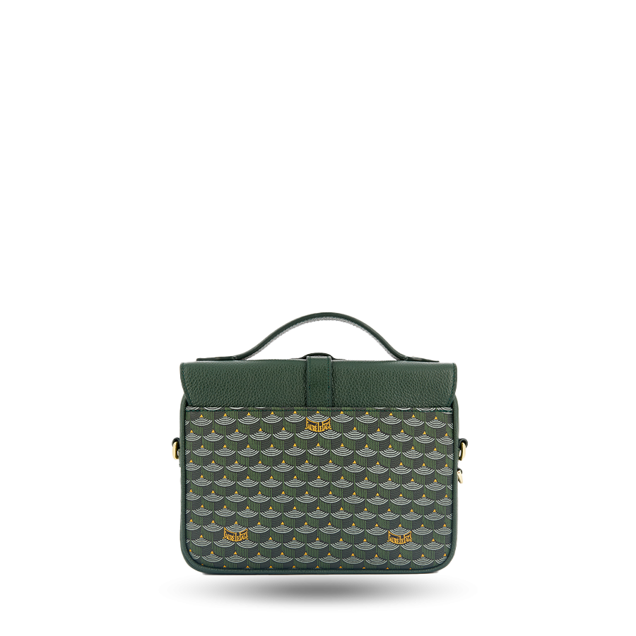 Express 21 - Empire Green