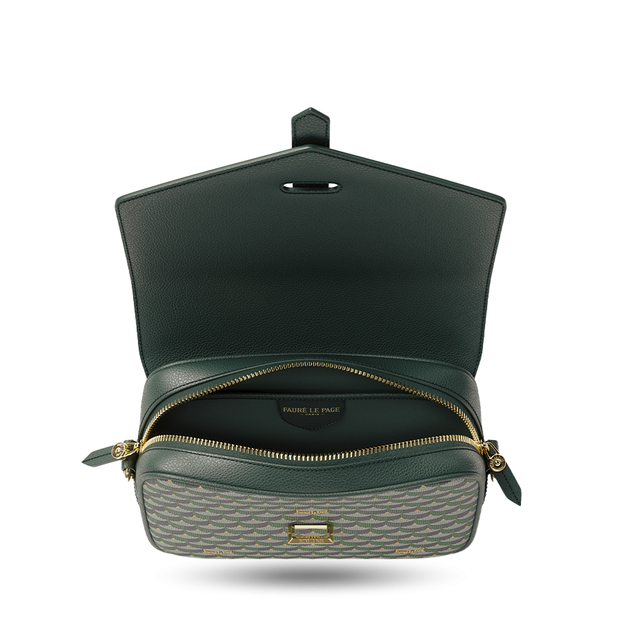 Express 21 - Empire Green