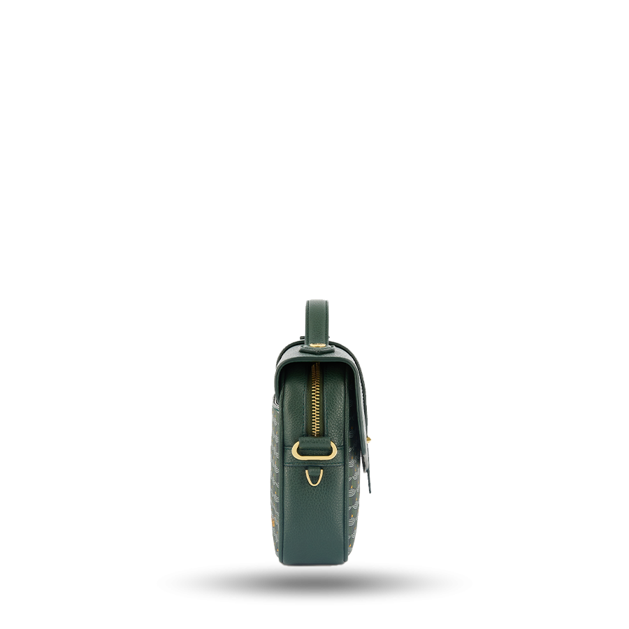 Express 21 - Empire Green