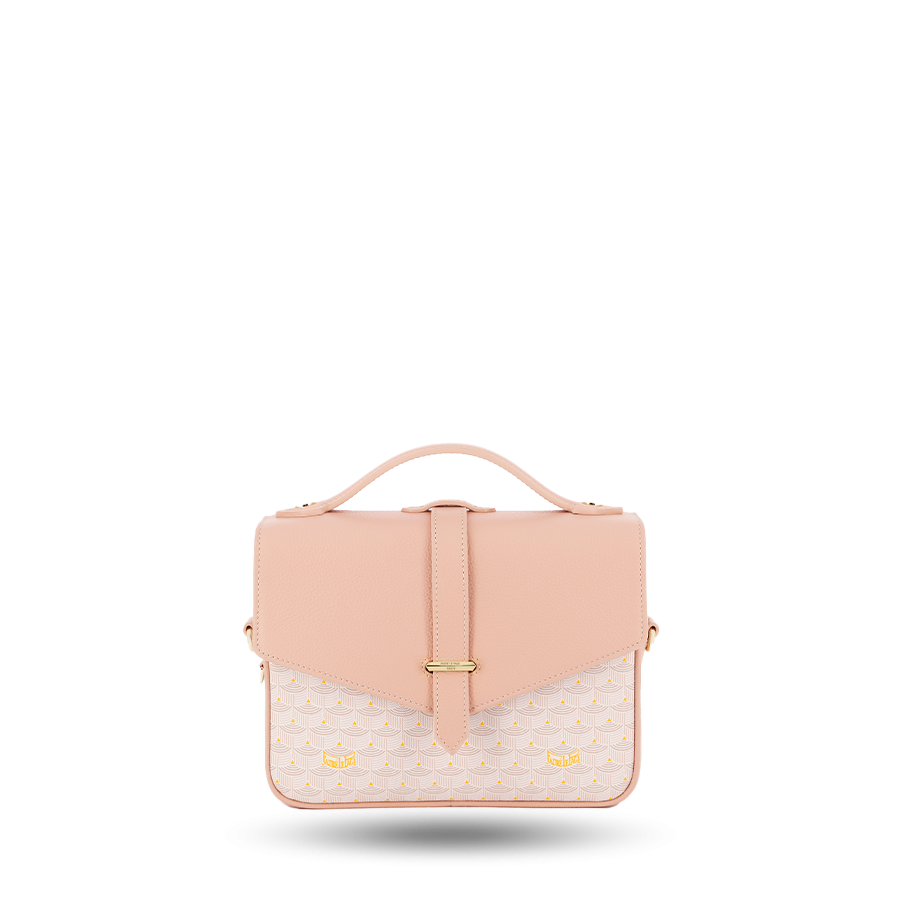Express 21 - FLPink