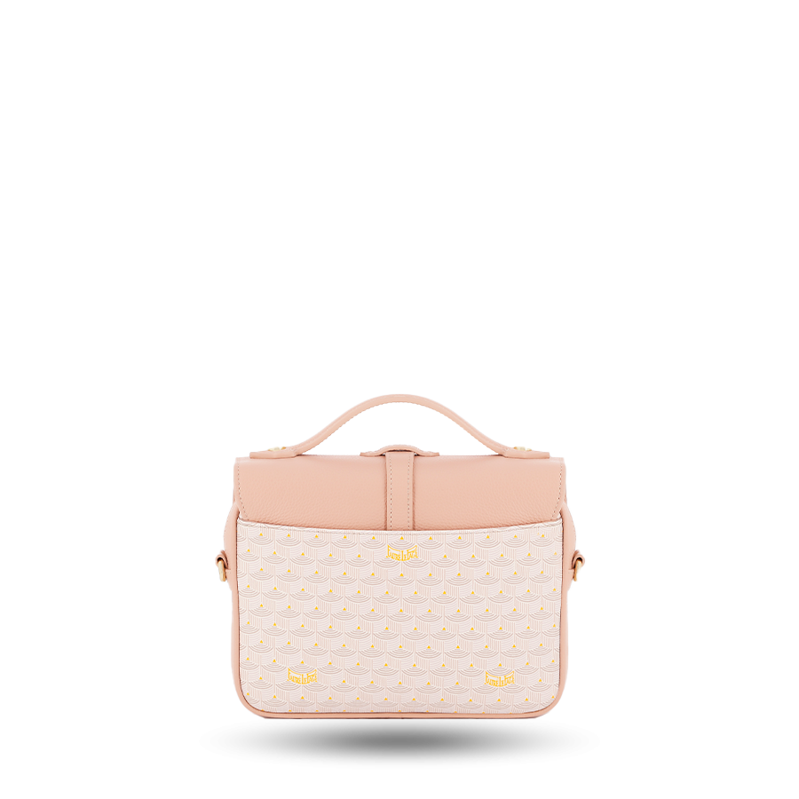 Express 21 - FLPink