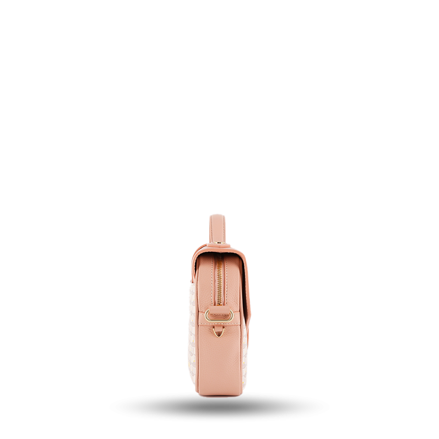 Express 21 - FLPink
