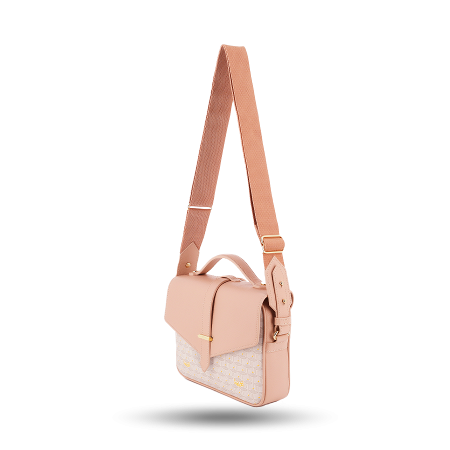 Express 21 - FLPink