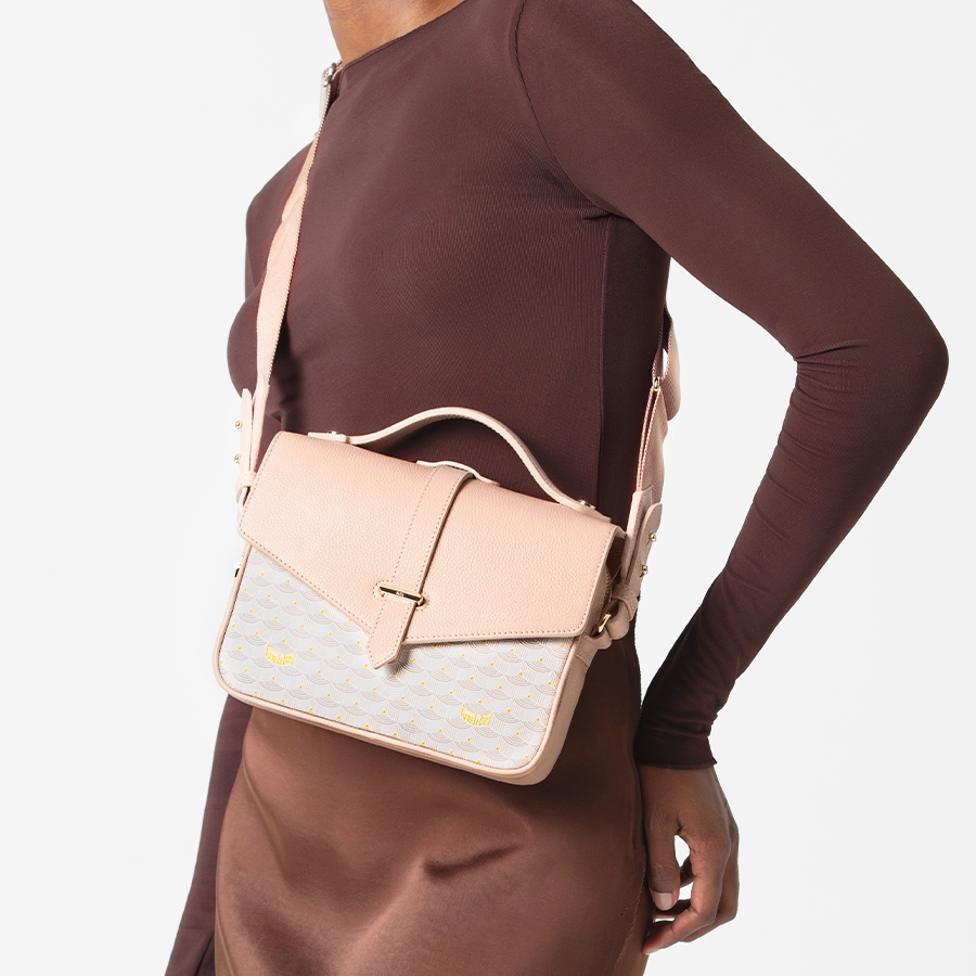 Express 21 - FLPink