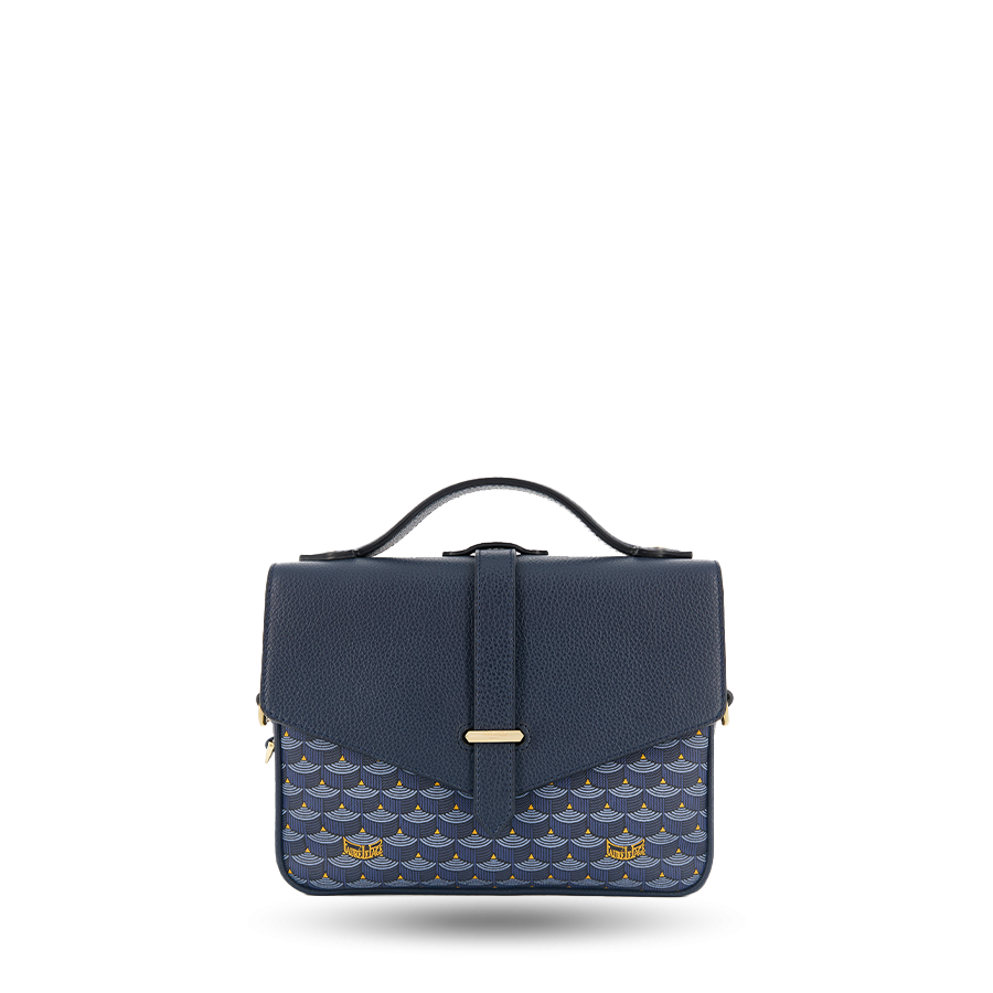 Express 21 - Paris Blue