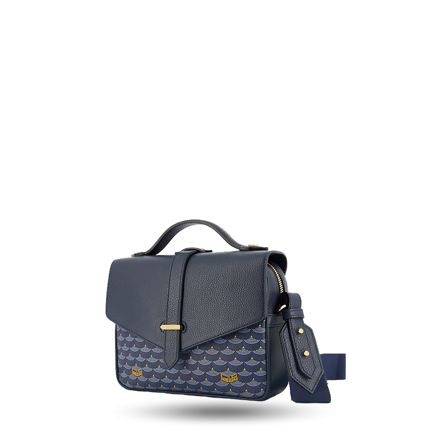 Express 21 - Paris Blue