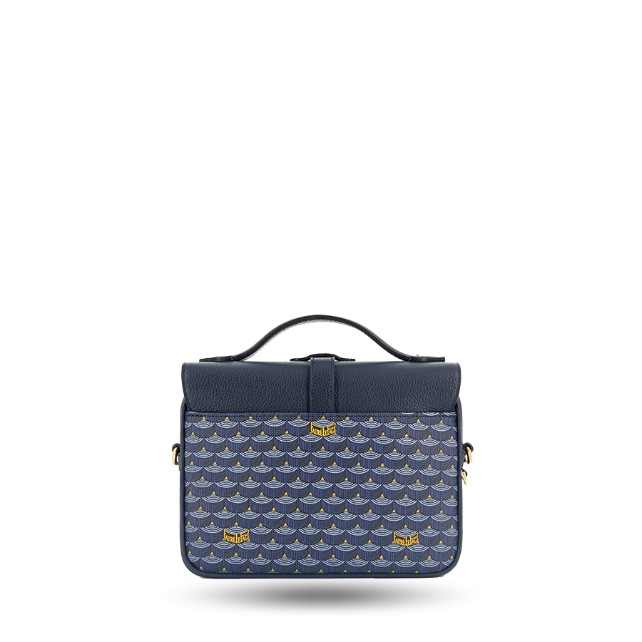 Express 21 - Paris Blue