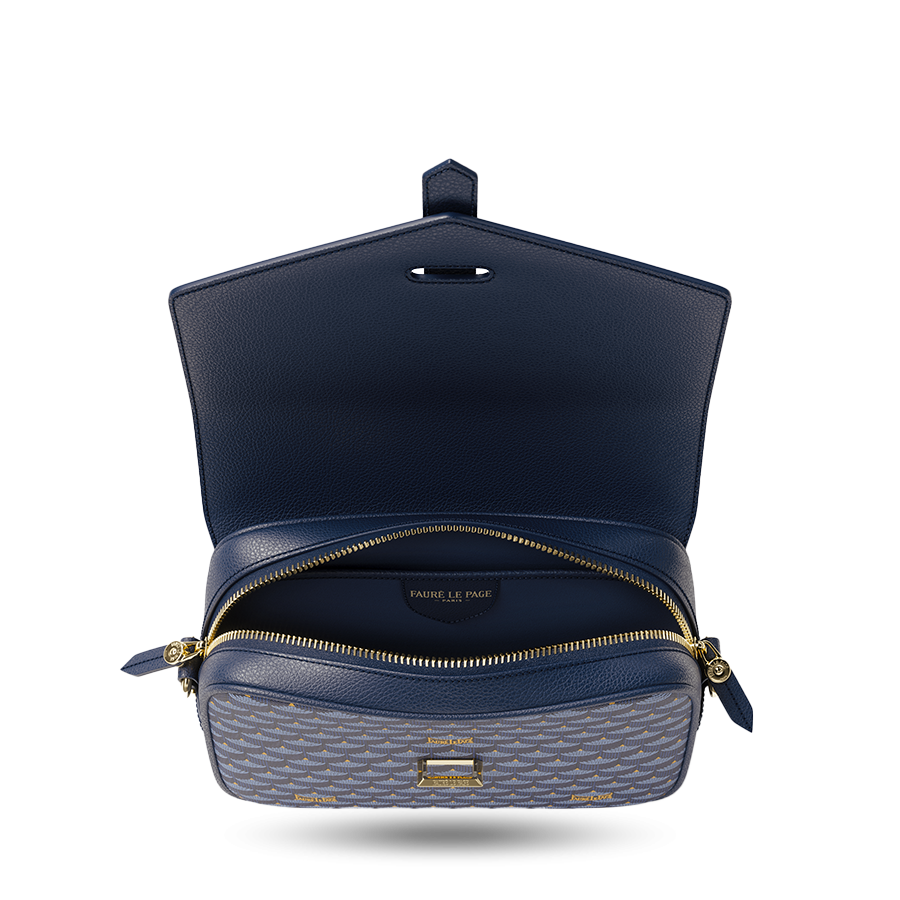 Express 21 - Paris Blue