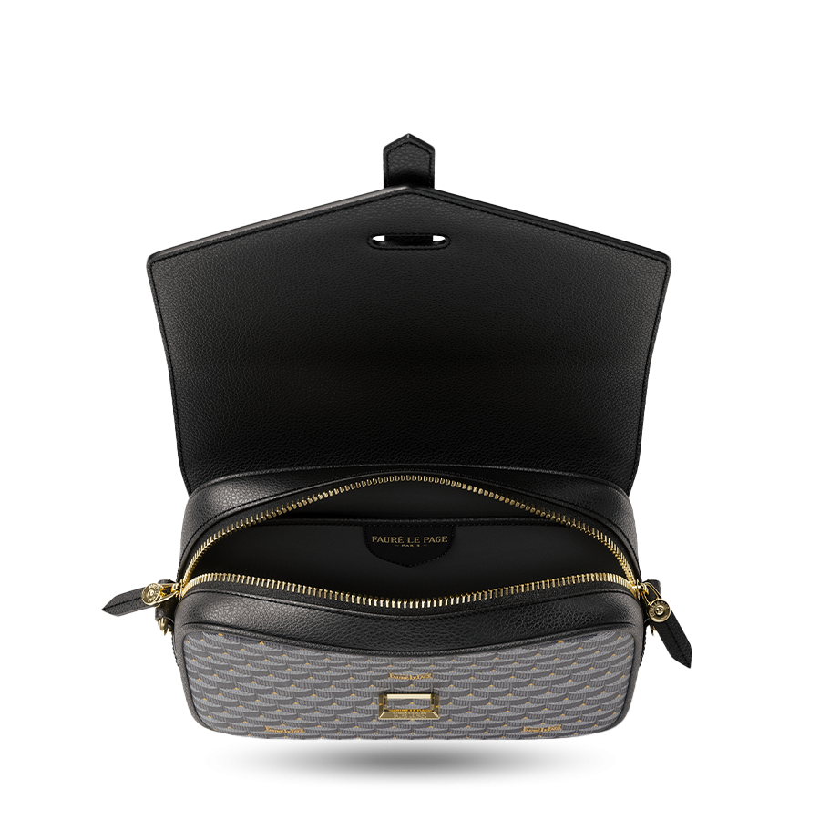 Express 21 - Powder Black
