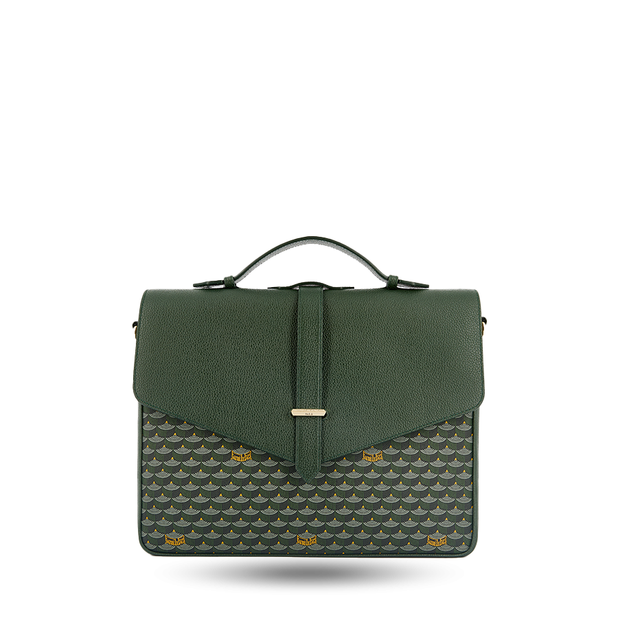 Express 34 - Empire Green