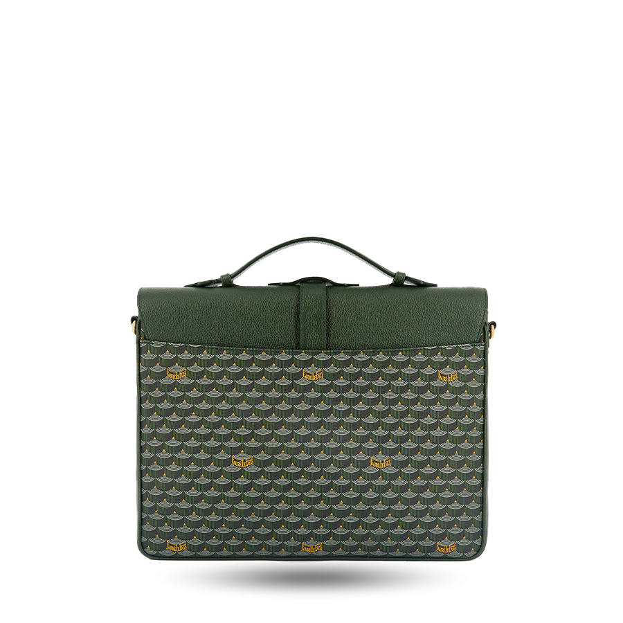 Express 34 - Empire Green