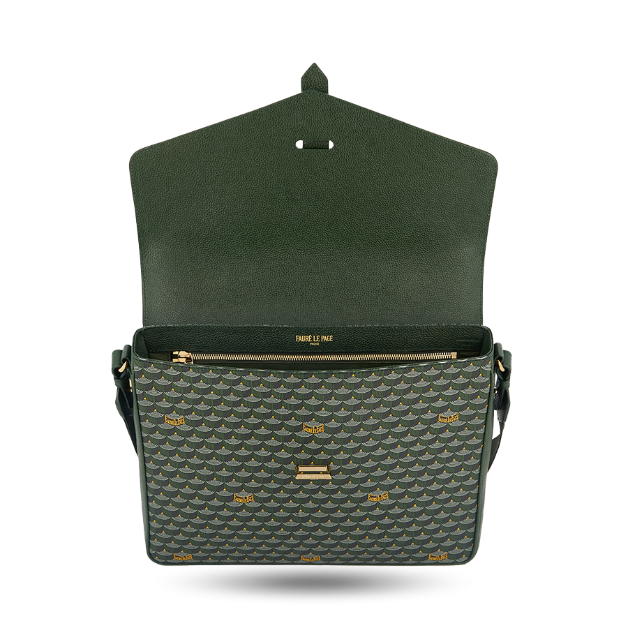 Express 34 - Empire Green