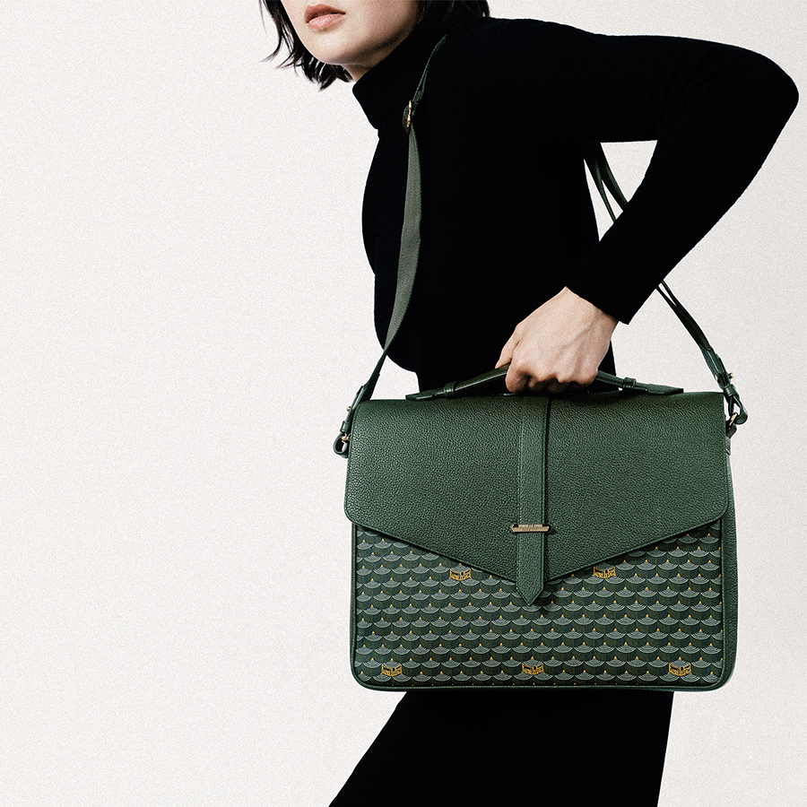 Express 34 - Empire Green