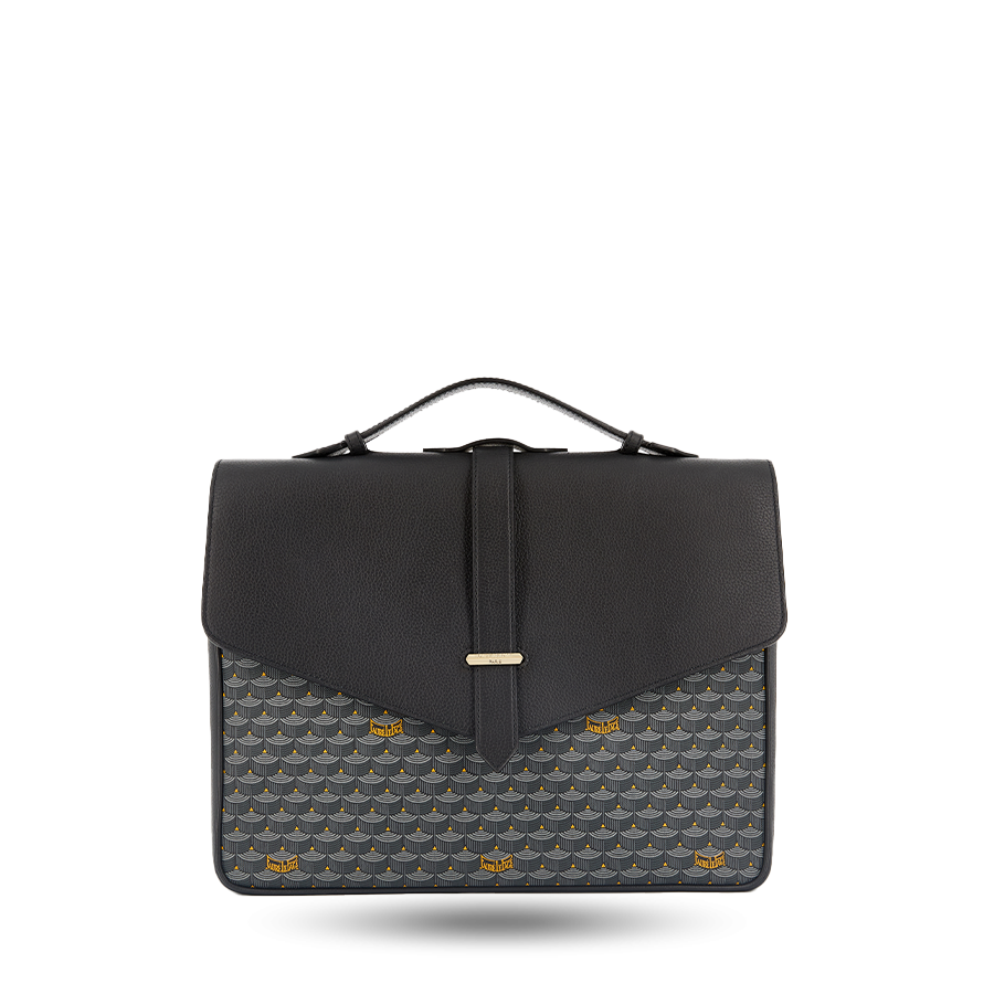 Express 34 - Powder Black
