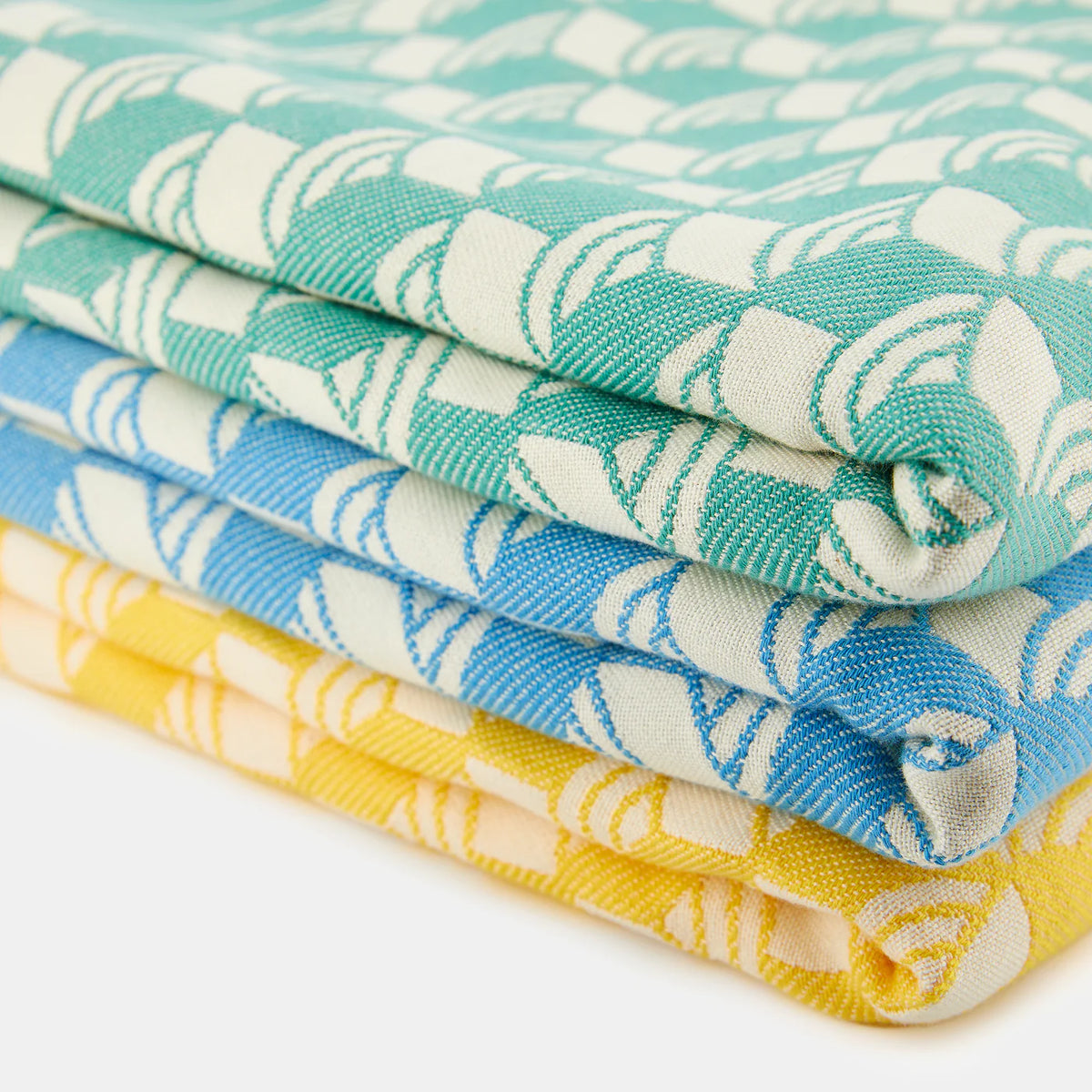 Beach Towel - FLPop Mars Ocher (Limited Edition)