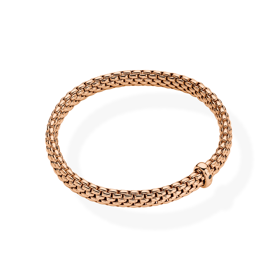 Vendome Bracelet Black Diamond