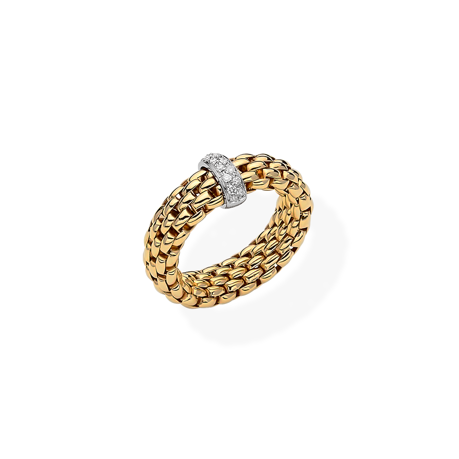 Vendome Ring