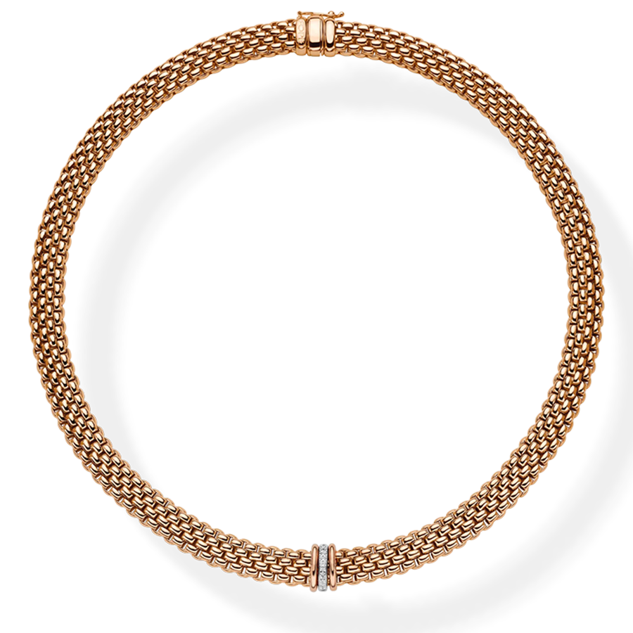 Panorama Necklace