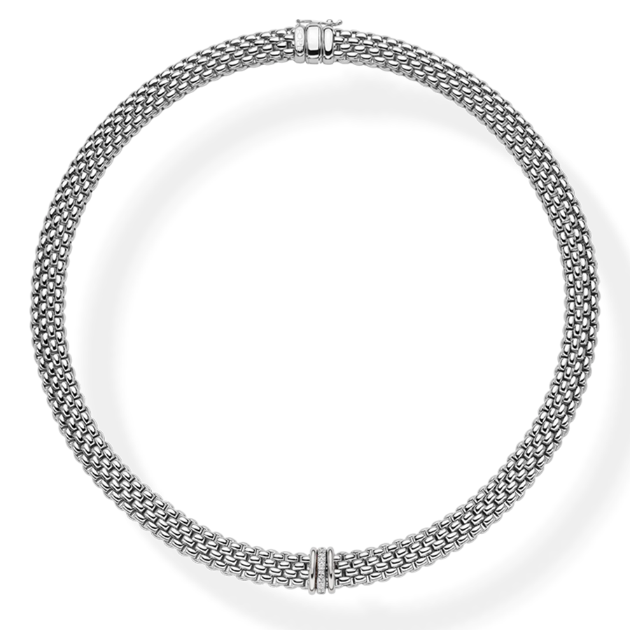 Panorama Necklace