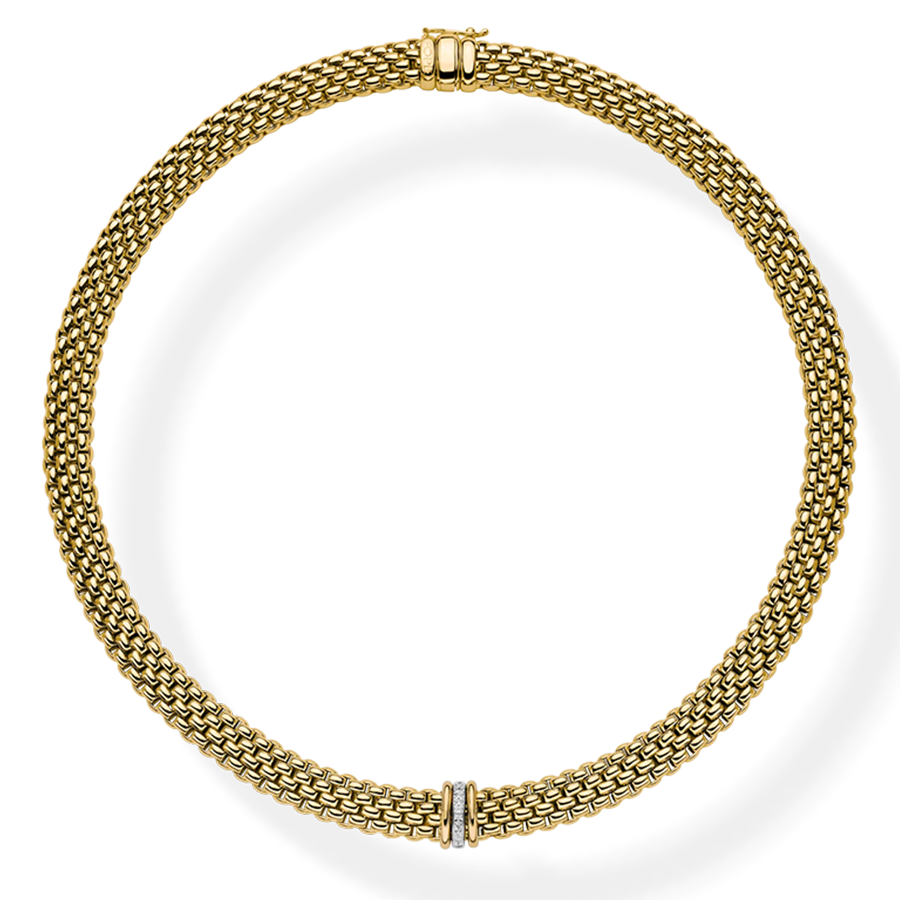 Panorama Necklace