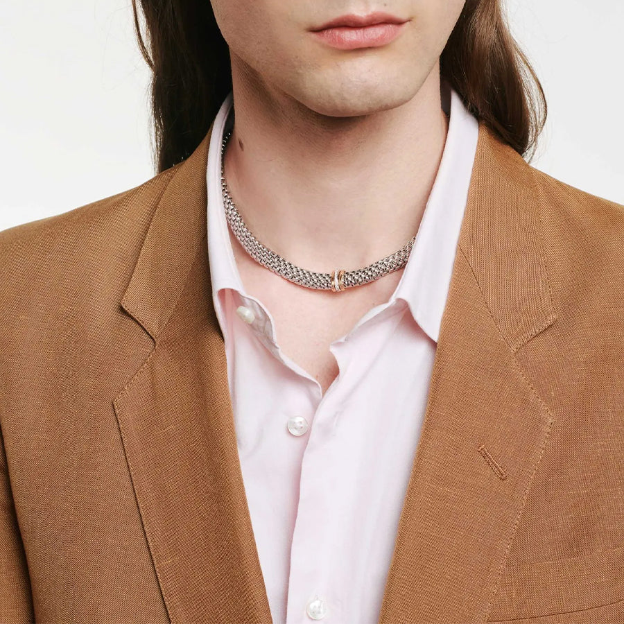 Panorama Necklace