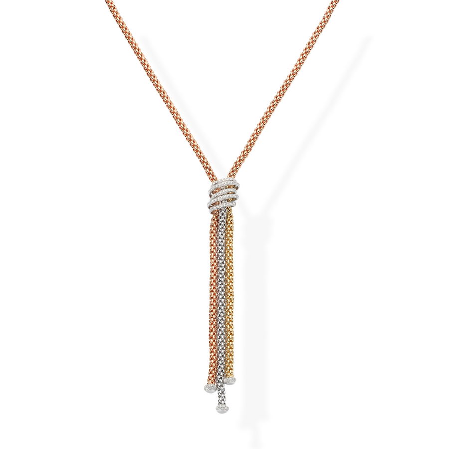 Solo Necklace