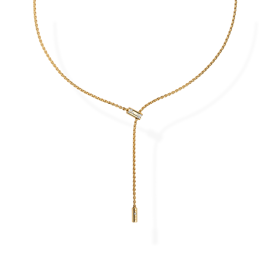 Aria Necklace