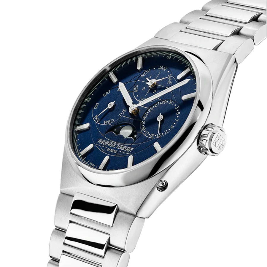 Highlife Perpetual Calendar Manufacture