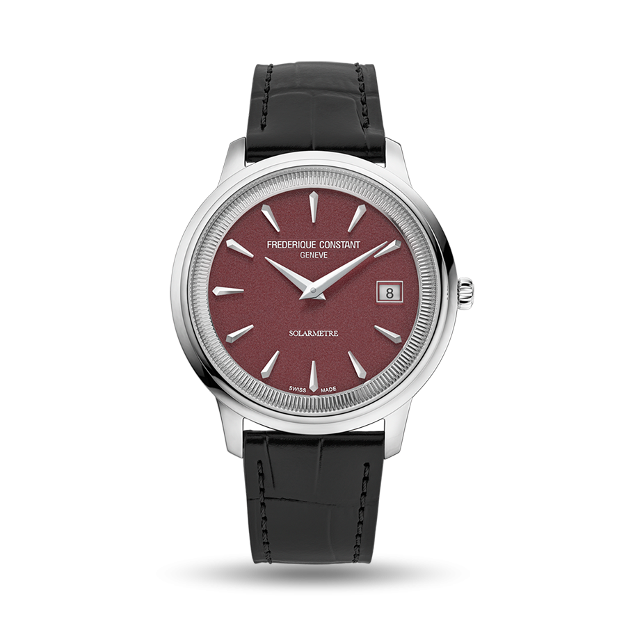 Classics Moneta Solarmetre
