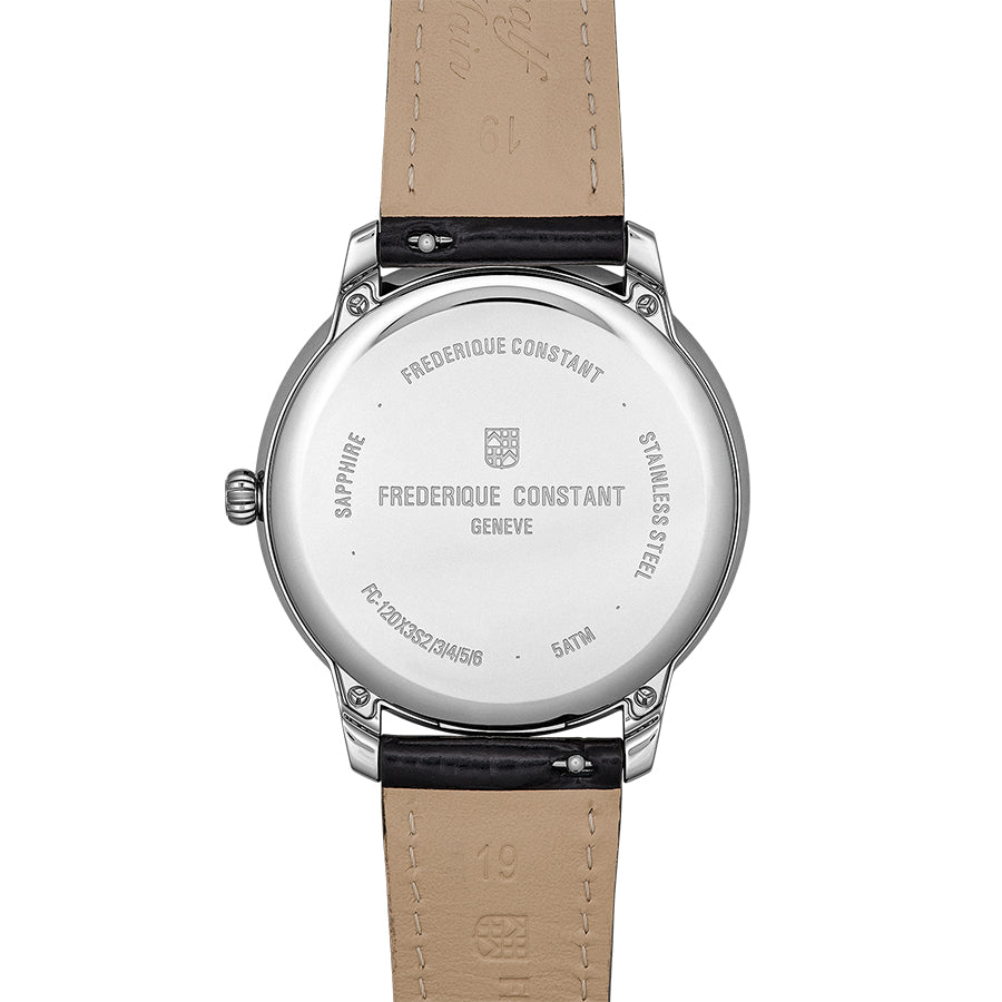 Classics Moneta Solarmetre