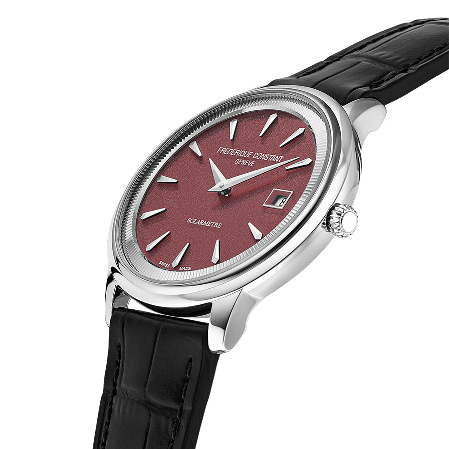 Classics Moneta Solarmetre