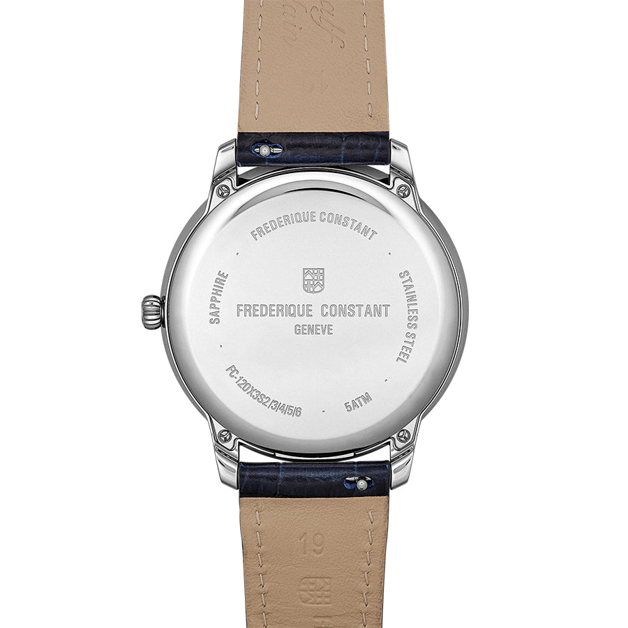 Classics Moneta Solarmetre
