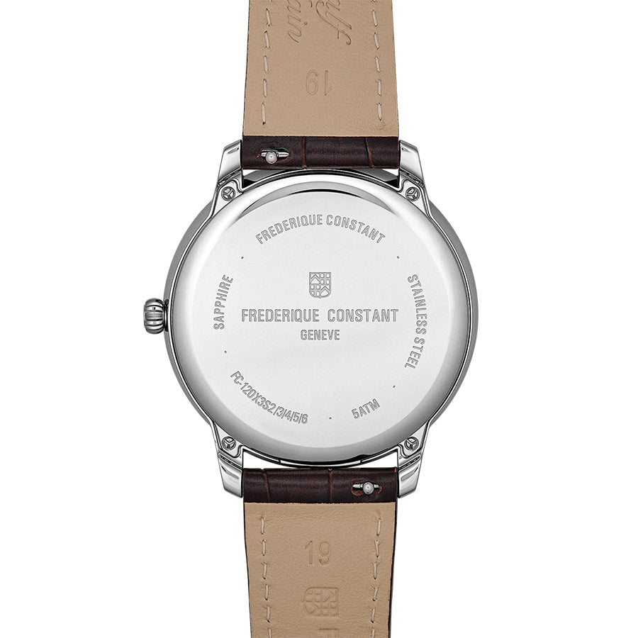 Classics Moneta Solarmetre