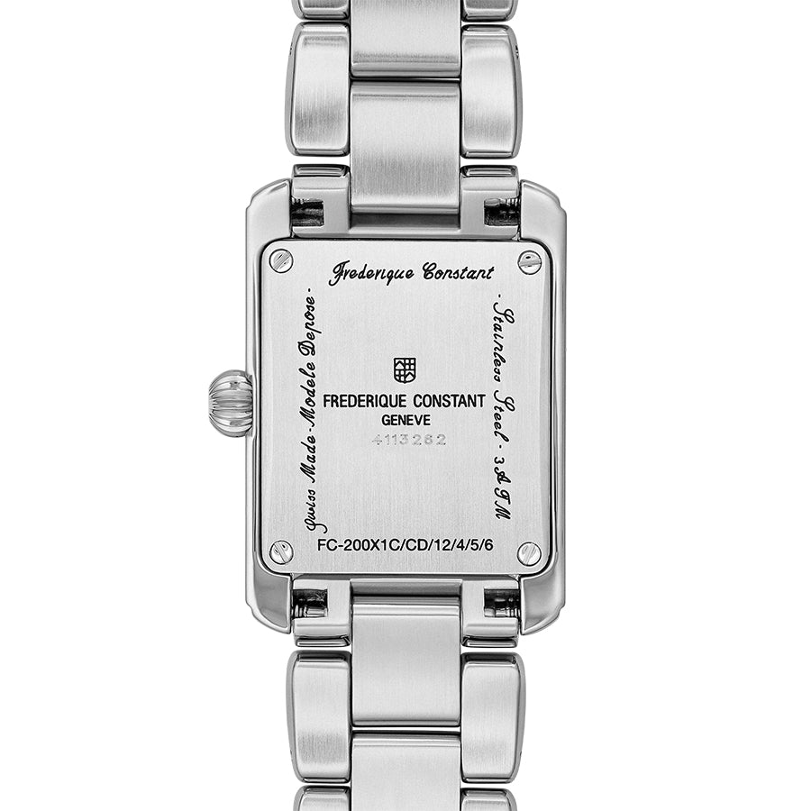 Classics Carree Ladies
