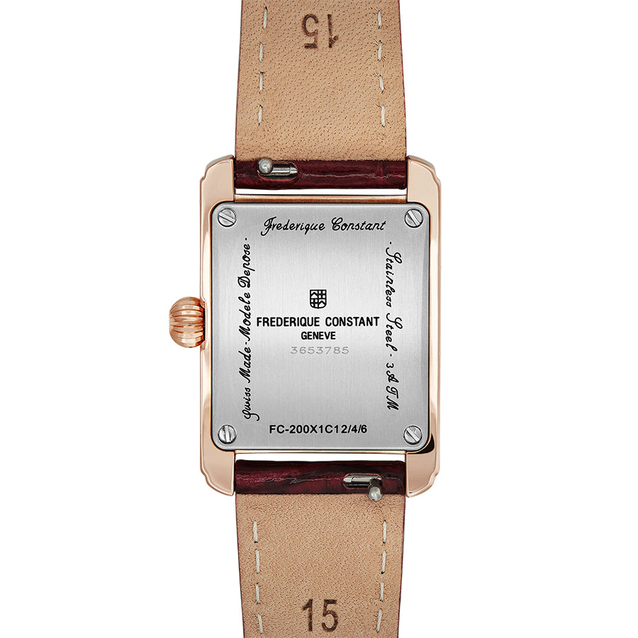 Classics Carree Ladies