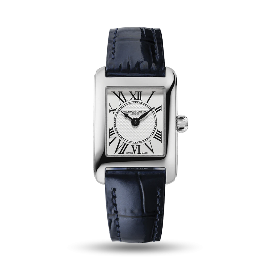 FREDERIQUE CONSTANT Classic Carree